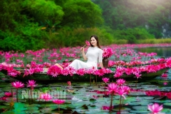 TAM COC RIVER ADVENTURE FULL-DAY TOUR