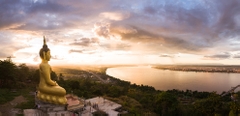 ANCIENT WONDERS OF LAOS 6 DAYS