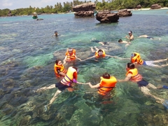 PHU QUOC ISLAND SNORKELING AND FISHING ADVENTURE