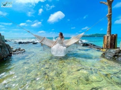 PHU QUOC ISLAND SNORKELING AND FISHING ADVENTURE