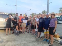 HUE BIKING AND ROYAL TOMBS