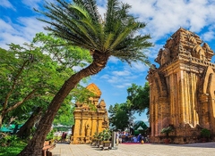 GLIMSP OF NHA TRANG HALF DAY EXCURSION