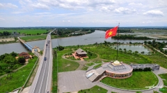 QUANG TRI DMZ AND HISTORICAL LEGACY TOUR