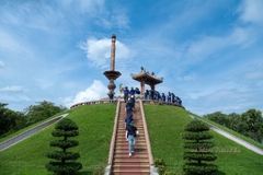 QUANG TRI DMZ AND HISTORICAL LEGACY TOUR
