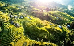 9 DAY NORTH VIETNAM TOUR OF CULTURAL AND NATURAL HIGHLIGHTS