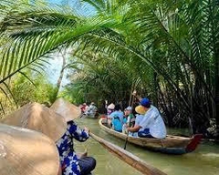 MEKONG DELTA FLAVORS AND RIVER ADVENTURE FROM SAI GON PORT