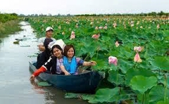 MEKONG DELTA FLAVORS AND RIVER ADVENTURE FROM SAI GON PORT