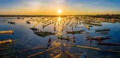 TAM GIANG LAGOON AND FISHERMAN’S FEAST HALF-DAY TOUR