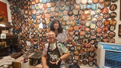 HO CHI MINH CITY HISTORY AND CULTURE TOUR FROM PHU MY PORT