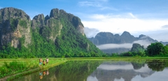 FABULOUS LAOS TOUR 3 DAYS