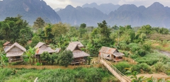 FABULOUS LAOS TOUR 3 DAYS