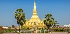 ANCIENT WONDERS OF LAOS 6 DAYS
