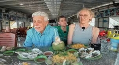 VUNG TAU COASTAL ESCAPE DAY TOUR