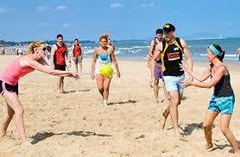 VUNG TAU COASTAL ESCAPE DAY TOUR