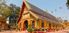 FABULOUS LAOS TOUR 3 DAYS