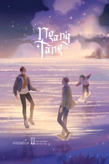 Ngang tàng 1 - Bìa cứng