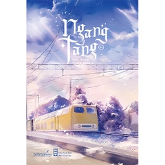 Ngang tàng 1 - Bìa mềm