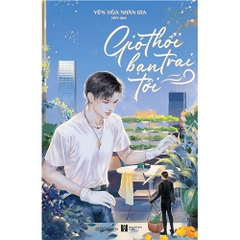 Gió thổi bạn trai tới