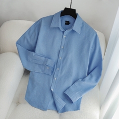Sơ Mi Cotton OXFO AMANLAB