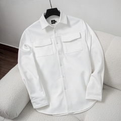 Áo Sơ Mi Khoác Jacket AMANLAB
