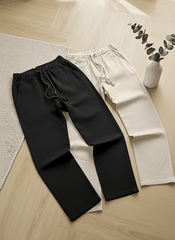 Quần KAKI PALE Pants AMANLAB