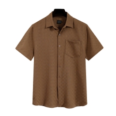 Sơ Mi Cotton Fatic AMANLAB