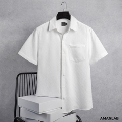 Sơ Mi Cotton Fatic AMANLAB