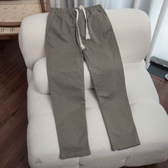 Quần Jogger Kaki AMANLAB