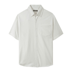 Sơ Mi Cotton FORMA AMANLAB