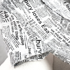 Sơ Mi Wash Paper AMANLAB