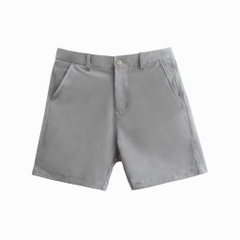 Quần Short Kaki Basic AMANLAB