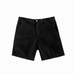 Quần Short Kaki Basic AMANLAB