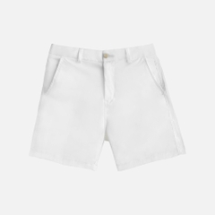 Quần Short Kaki Basic AMANLAB