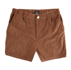 Quần Short Kaki Velvet  AMANLAB