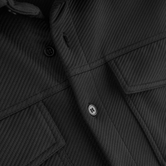 Áo Sơ Mi Khoác Jacket AMANLAB