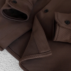 Áo Sơ Mi Khoác Jacket AMANLAB