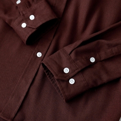 Sơ Mi Nam Dài Tay Varen Linen