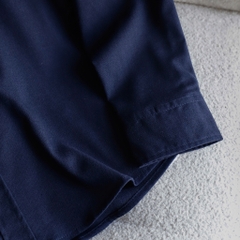 Sơ Mi Nam Dài Tay Varen Linen