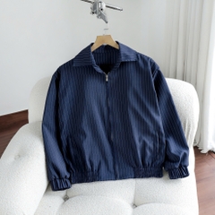 Áo khoác nam, nữ  InBlue Jacket AMANLAB