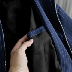 Áo khoác nam, nữ  InBlue Jacket AMANLAB