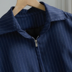 Áo khoác nam, nữ  InBlue Jacket AMANLAB