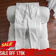 Quần Jogger Kaki AMANLAB