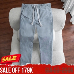 Quần Jogger Kaki AMANLAB