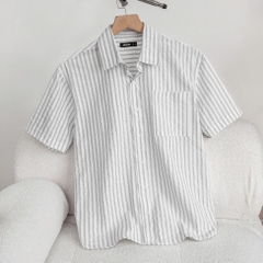 Sơ Mi Cotton JANUS AMANLAB