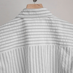 Sơ Mi Cotton JANUS AMANLAB