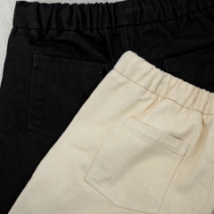 Quần KAKI PALE Pants AMANLAB