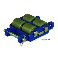 Masada Roller (Urethane)