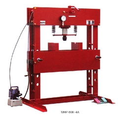 Hydraulic Press 60 Ton