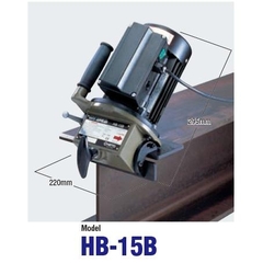 Hand Beveler - HB-15B