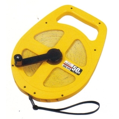Fiberglass Engineers Tape Measure